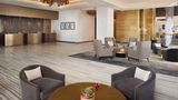 Marriott Hotel Downtown, Abu Dhabi Lobby