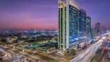 Marriott Hotel Downtown, Abu Dhabi Exterior