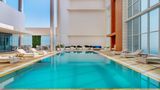 Marriott Hotel Downtown, Abu Dhabi Pool