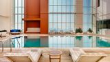 Marriott Hotel Downtown, Abu Dhabi Pool