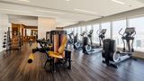 Marriott Hotel Downtown, Abu Dhabi Health Club