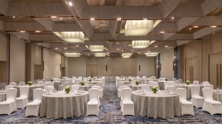 <b>Navi Mumbai Marriott Hotel Meeting</b>. Images powered by <a href="https://www.leonardoworldwide.com/" title="Leonardo Worldwide" target="_blank">Leonardo</a>.