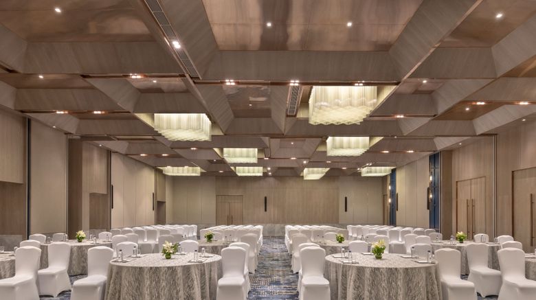 <b>Navi Mumbai Marriott Hotel Meeting</b>. Images powered by <a href="https://www.leonardoworldwide.com/" title="Leonardo Worldwide" target="_blank">Leonardo</a>.