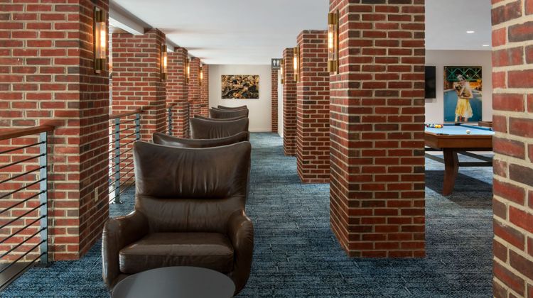 Residence Inn By Marriott Norwalk Other