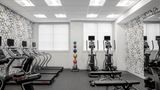 Residence Inn By Marriott Norwalk Health Club