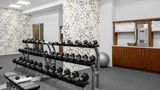 Residence Inn By Marriott Norwalk Health Club