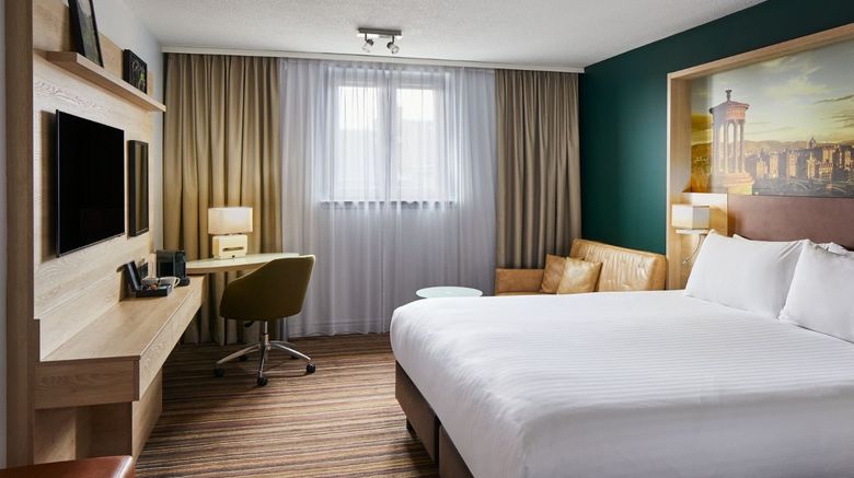 <b>Leonardo Hotel Edinburgh Haymarket Room</b>. Images powered by <a href="https://www.leonardoworldwide.com/" title="Leonardo Worldwide" target="_blank">Leonardo</a>.