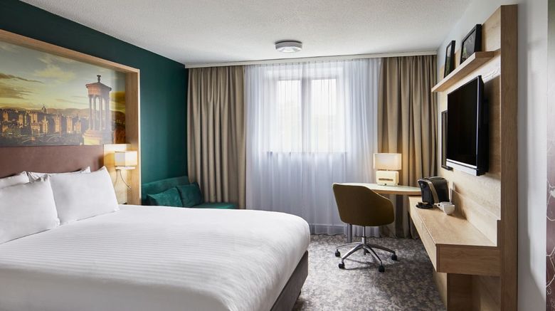<b>Leonardo Hotel Edinburgh Haymarket Room</b>. Images powered by <a href="https://www.leonardoworldwide.com/" title="Leonardo Worldwide" target="_blank">Leonardo</a>.