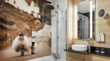 Leonardo Hotel Edinburgh Haymarket Room