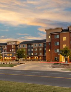 Residence Inn Oklahoma City Norman
