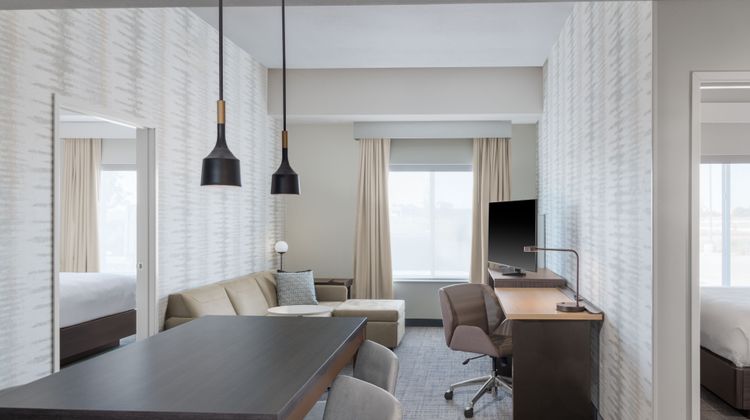 Residence Inn Oklahoma City Norman Room