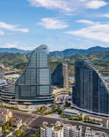 Lishui Marriott Hotel