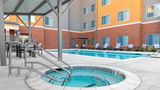 Residence Inn Oklahoma City Norman Recreation