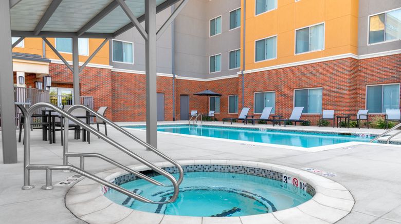 <b>Residence Inn Oklahoma City Norman Recreation</b>. Images powered by <a href="https://www.leonardoworldwide.com/" title="Leonardo Worldwide" target="_blank">Leonardo</a>.