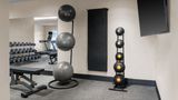 Residence Inn Oklahoma City Norman Health Club