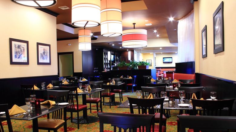 <b>St. Petersburg Marriott Clearwater Restaurant</b>. Images powered by <a href="https://www.leonardoworldwide.com/" title="Leonardo Worldwide" target="_blank">Leonardo</a>.