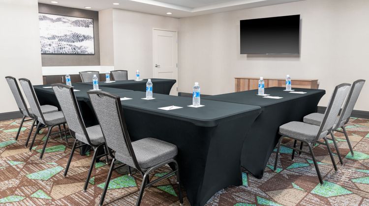 Residence Inn Oklahoma City Norman Meeting