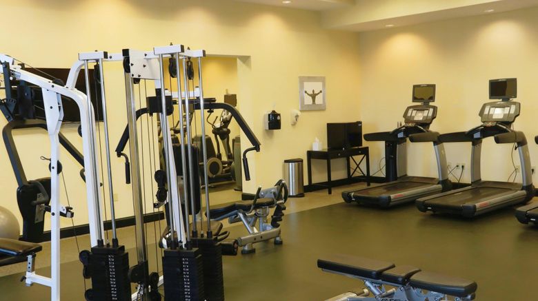<b>St. Petersburg Marriott Clearwater Health Club</b>. Images powered by <a href="https://www.leonardoworldwide.com/" title="Leonardo Worldwide" target="_blank">Leonardo</a>.