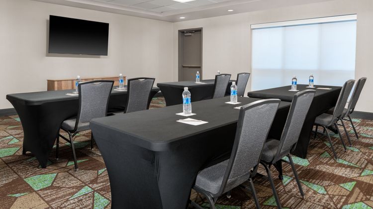 Residence Inn Oklahoma City Norman Meeting