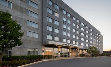 Residence Inn Montreal Airport