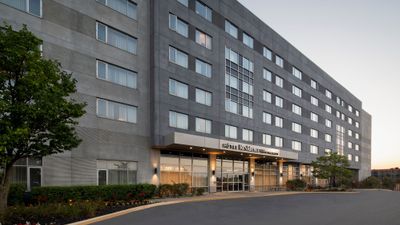 Residence Inn Montreal Airport