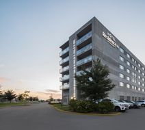 Residence Inn Montreal Airport Exterior