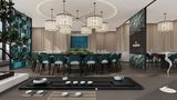 Crowne Plaza Taizhou City Center Restaurant