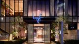 lyf Shibuya Tokyo Exterior