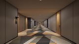 Holiday Inn Express Central Avenue Lobby