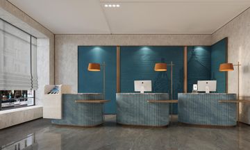 Holiday Inn Express Central Avenue