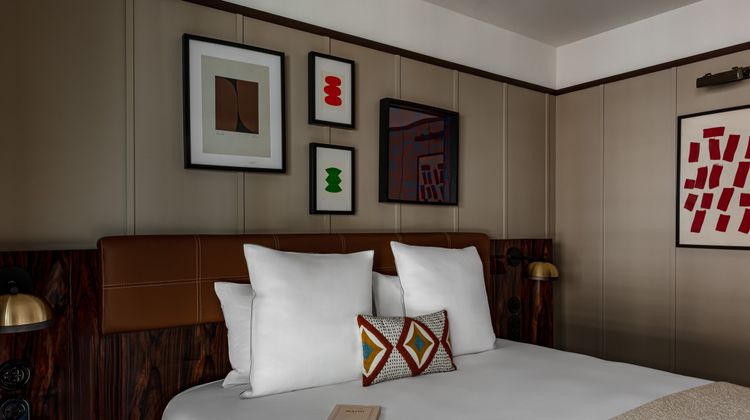 Norman Hotel Other