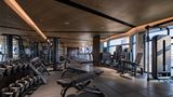 Crowne Plaza Danang City Centre Health Club
