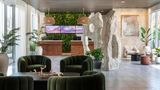 Three Waters Resort and Marina Lobby