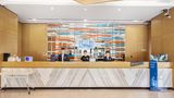 <b>Holiday Inn Express Zhangye Exterior</b>. Images powered by <a href="https://www.leonardoworldwide.com/" title="Leonardo Worldwide" target="_blank">Leonardo</a>.