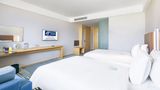 <b>Holiday Inn Express Zhangye Room</b>. Images powered by <a href="https://www.leonardoworldwide.com/" title="Leonardo Worldwide" target="_blank">Leonardo</a>.
