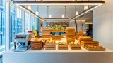 Holiday Inn Exp Guangming Restaurant