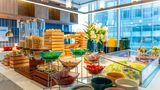 Holiday Inn Exp Guangming Restaurant