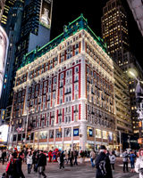 The Knickerbocker