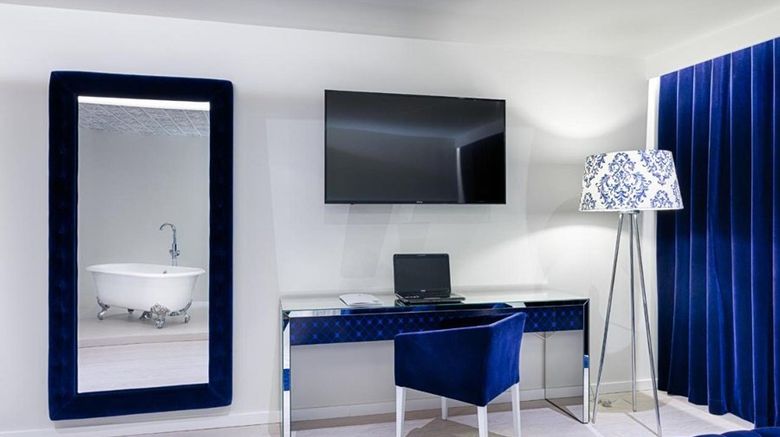 <b>Hotel Cristal Porto Room</b>. Images powered by <a href="https://www.leonardoworldwide.com/" title="Leonardo Worldwide" target="_blank">Leonardo</a>.