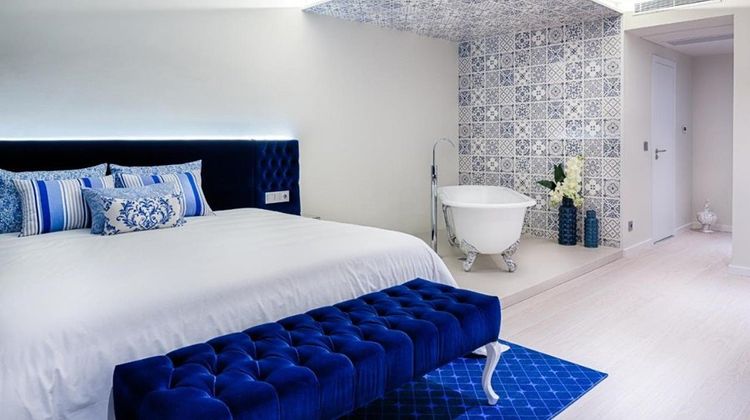 Hotel Cristal Porto Room
