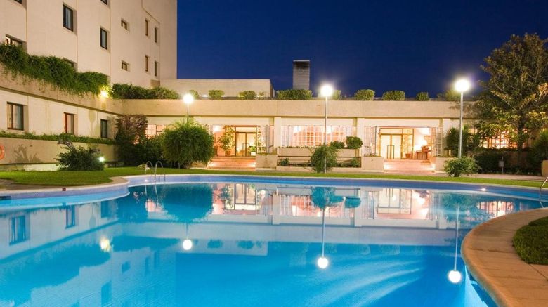 <b>Vegas Altas - Don Benito Pool</b>. Images powered by <a href="https://www.leonardoworldwide.com/" title="Leonardo Worldwide" target="_blank">Leonardo</a>.