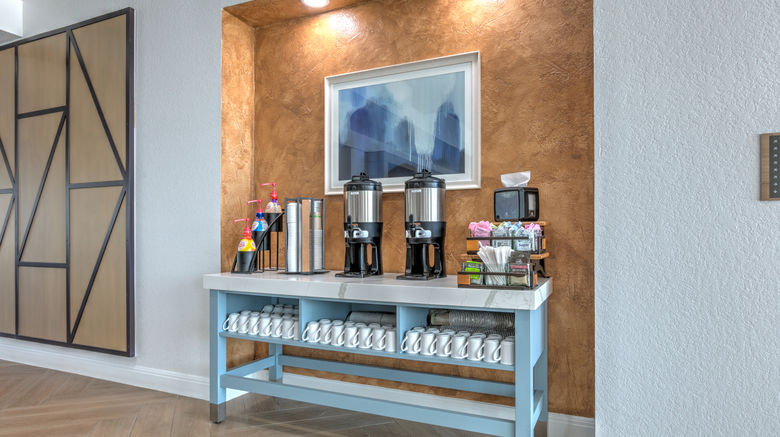 <b>Staybridge Suites Richland Hills Exterior</b>. Images powered by <a href="https://www.leonardoworldwide.com/" title="Leonardo Worldwide" target="_blank">Leonardo</a>.
