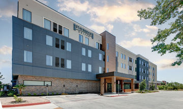 Staybridge Suites Richland Hills