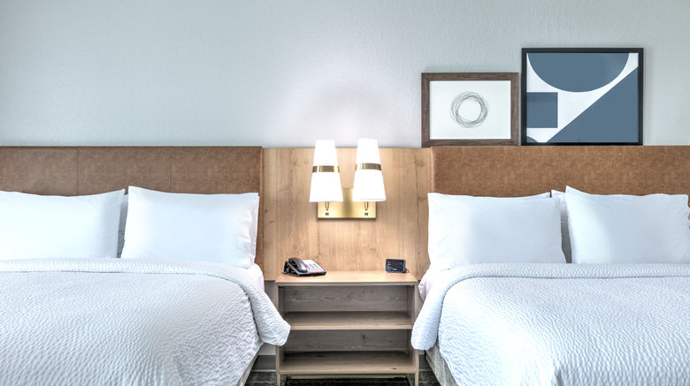 <b>Staybridge Suites Richland Hills Suite</b>. Images powered by <a href="https://www.leonardoworldwide.com/" title="Leonardo Worldwide" target="_blank">Leonardo</a>.