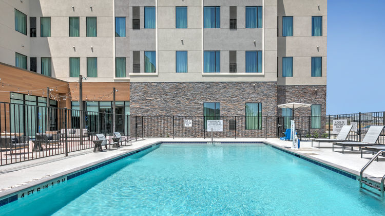 Staybridge Suites Richland Hills Pool
