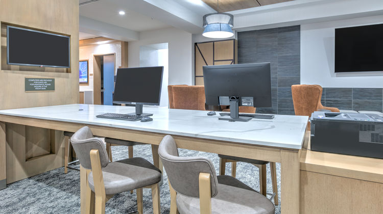 Staybridge Suites Richland Hills Other