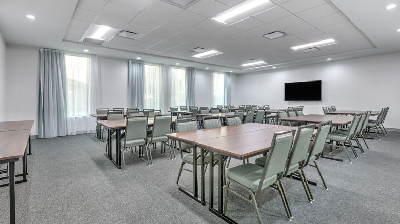 <b>Staybridge Suites Richland Hills Meeting</b>. Images powered by <a href="https://www.leonardoworldwide.com/" title="Leonardo Worldwide" target="_blank">Leonardo</a>.