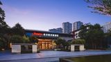 Hampton Inn Tianjin Jingbin Indstr Park Exterior