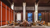 Hampton Inn Tianjin Jingbin Indstr Park Lobby