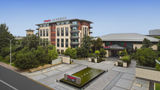 Hampton Inn Tianjin Jingbin Indstr Park Exterior
